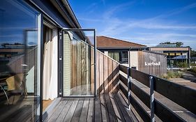 Fjordgaarden - Spa - Hotel - Konference